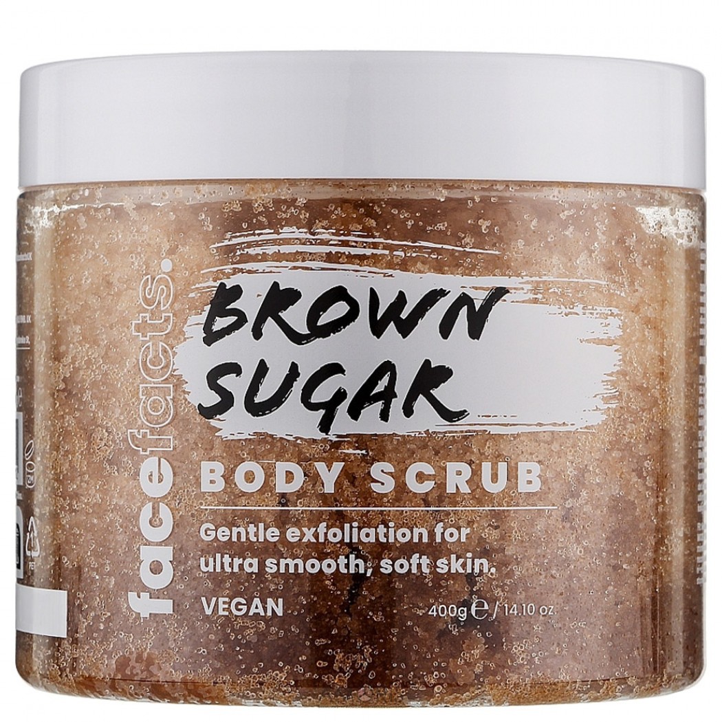 Скраб для тела